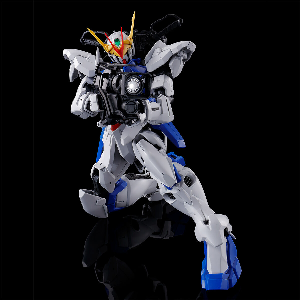 (MG) 1/100 GUNDAM ASTRAY OUT FRAME D (Premium Bandai)
