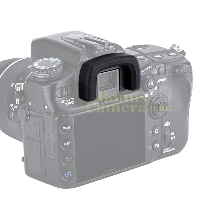 FDA-EP2AM Eye Cup ยางรองตา Sony A700