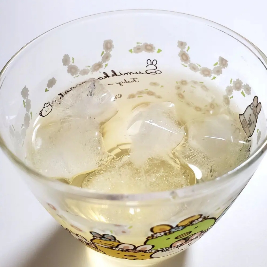 Apple Cider Vinegar (ACV) รสบ๊วยน้ำผึ้ง Tamanoi Vinegar Honey Plum Diet Concentrated Type 500ml