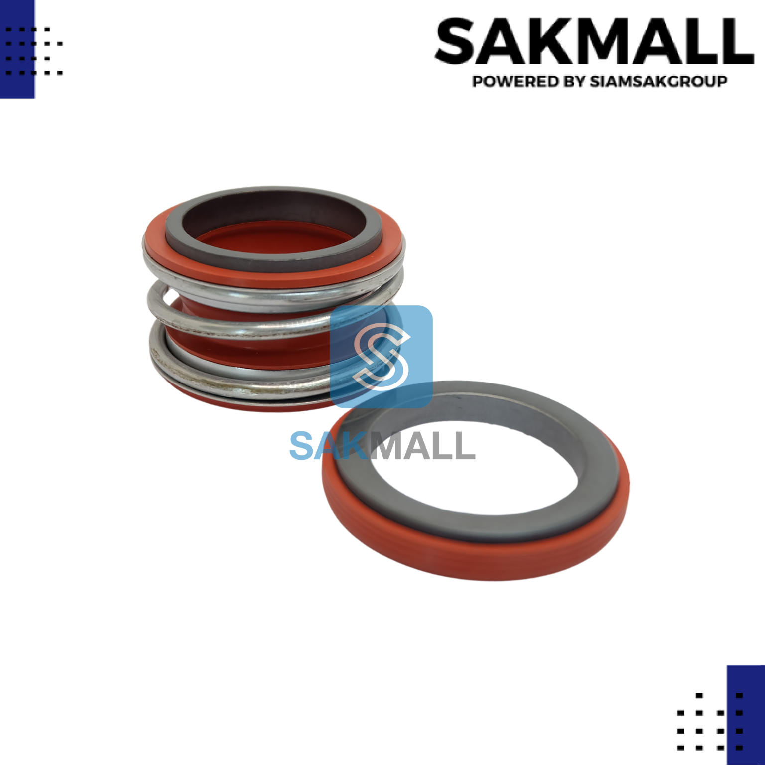 CMG 1-40/58 (sic/sic/viton)