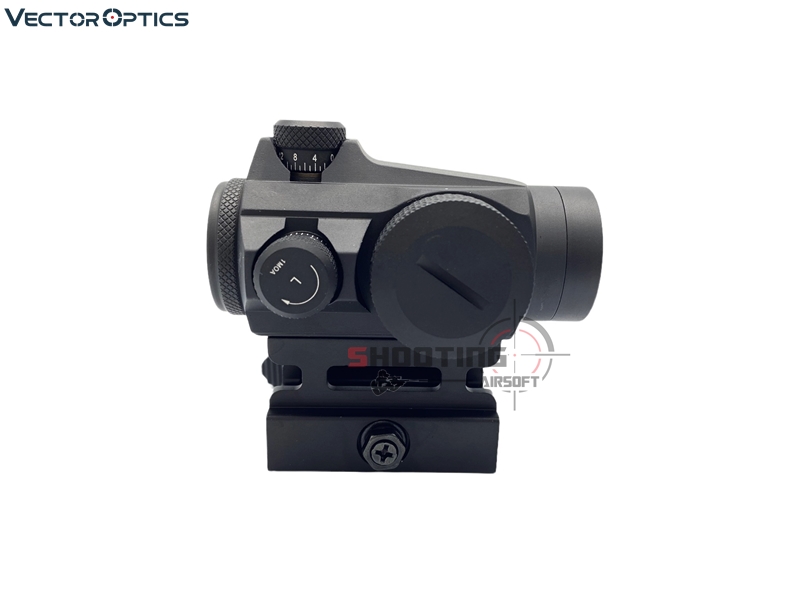 Red Dot Maverick Gen II ( Vector Optics )