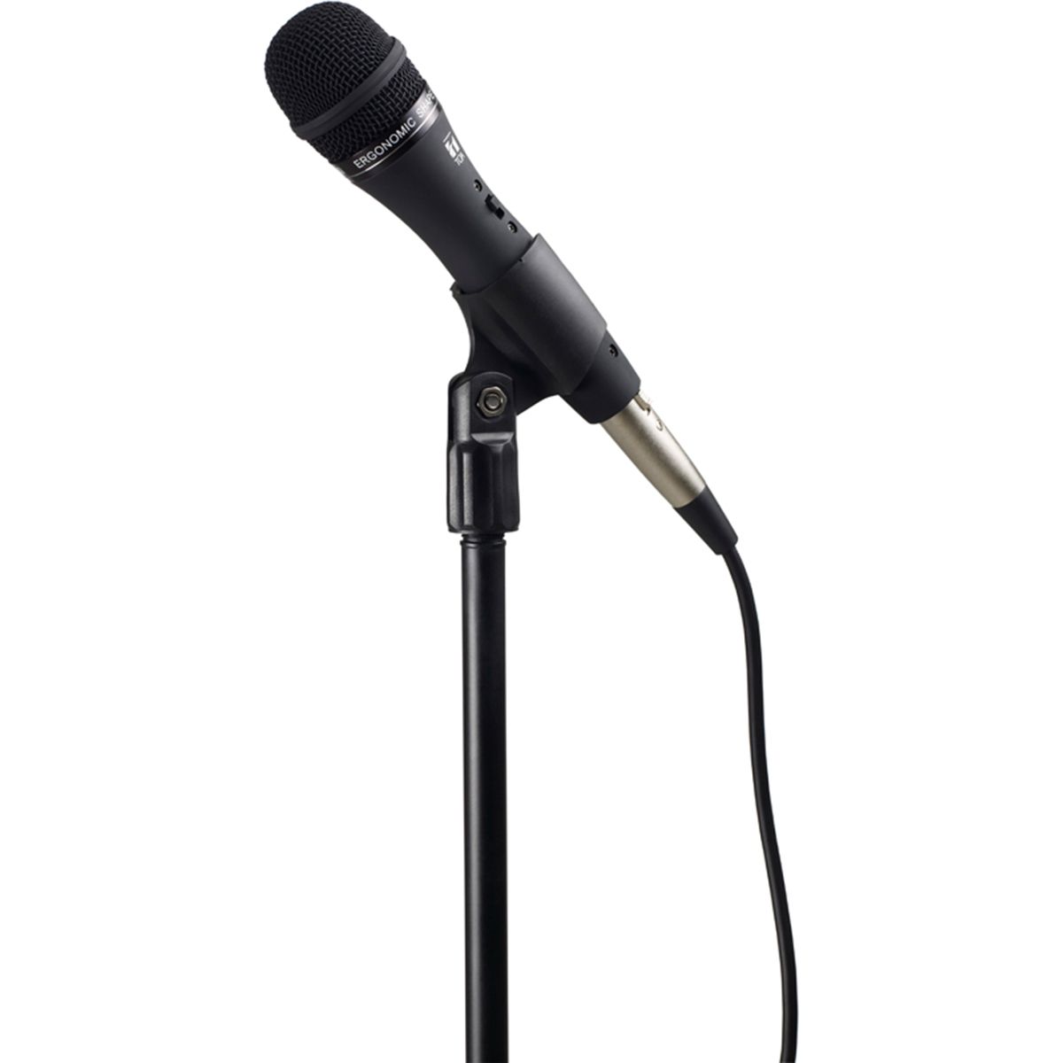 TOA DM-270 AS Dynamic Microphone