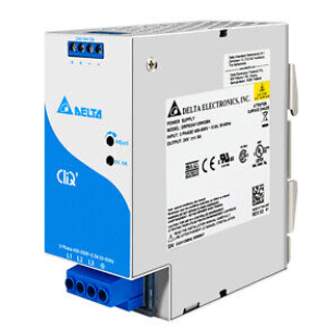 POWER SUPPLY