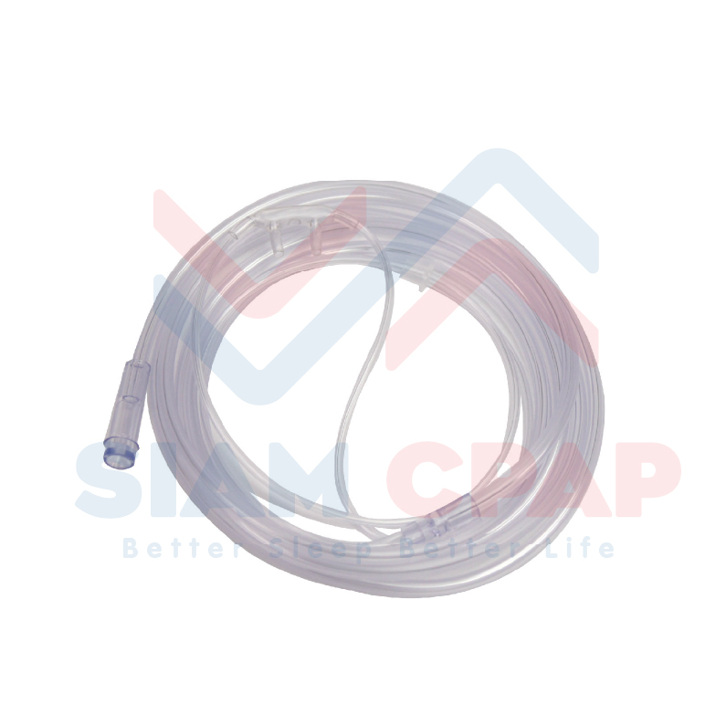 สายออกซิเจนสำหรับผู้ใหญ่ 4 เมตร