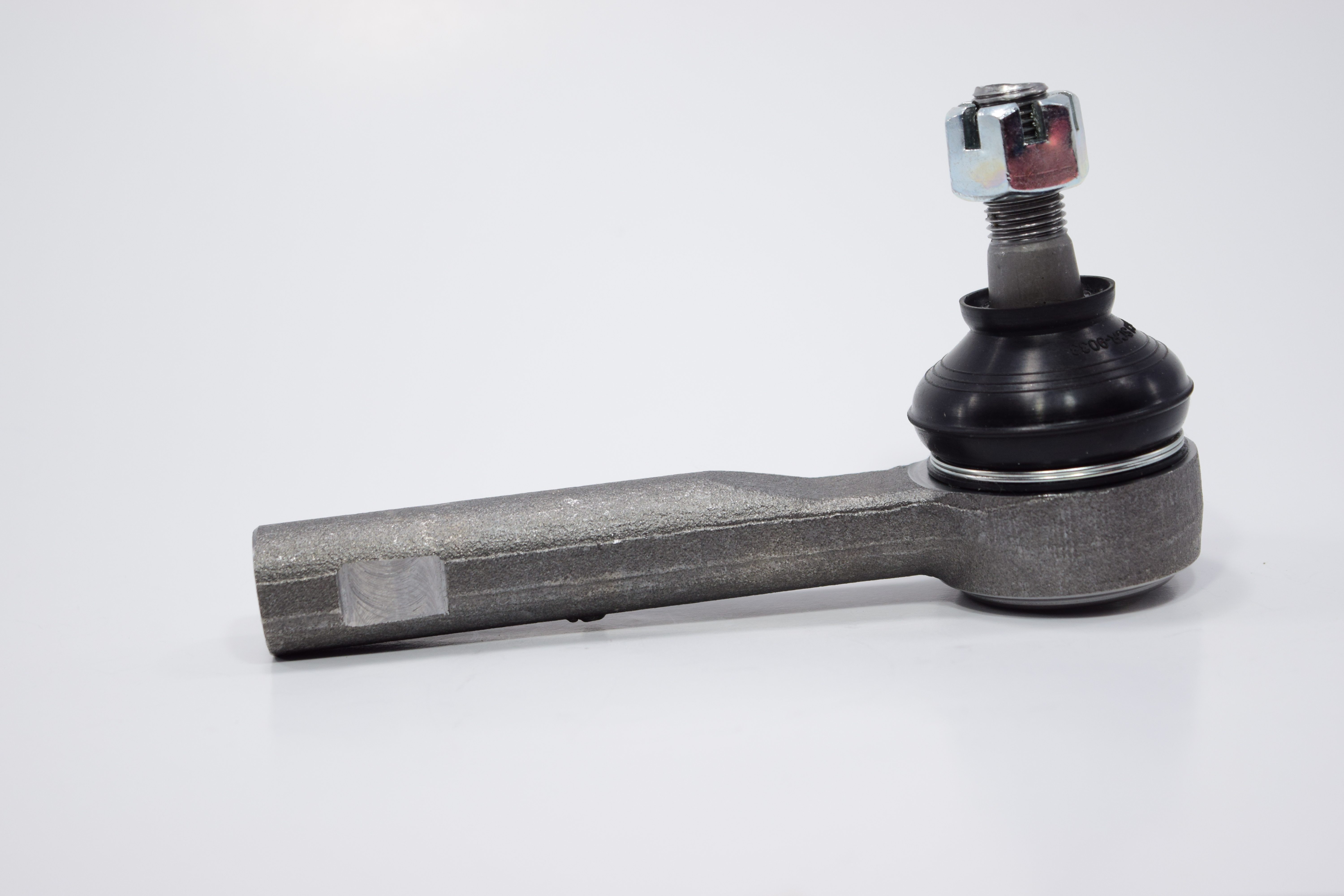 (ประกัน 6 เดือน) ลูกหมากคันชักนอก TOYOTA STARLET ปี 1984-1989 โตโยต้า / 3E-2701 / ยี่ห้อ 333 (1คู่ 2 ตัว) TIE ROD END, OUTER (ซ้าย / ขวา)