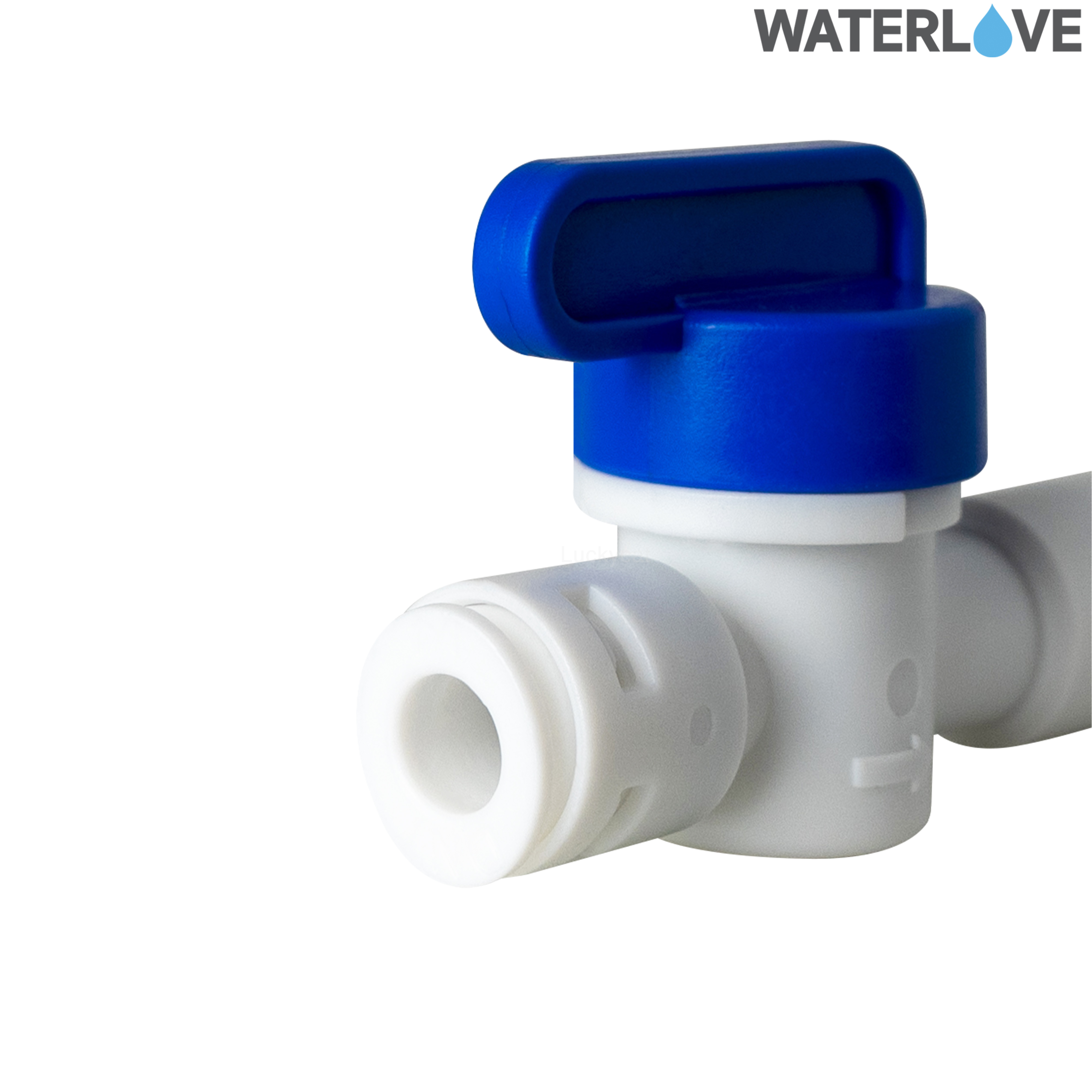 บอลวาล์ว สวมเร็ว กันย้อน เช็ควาล์ว