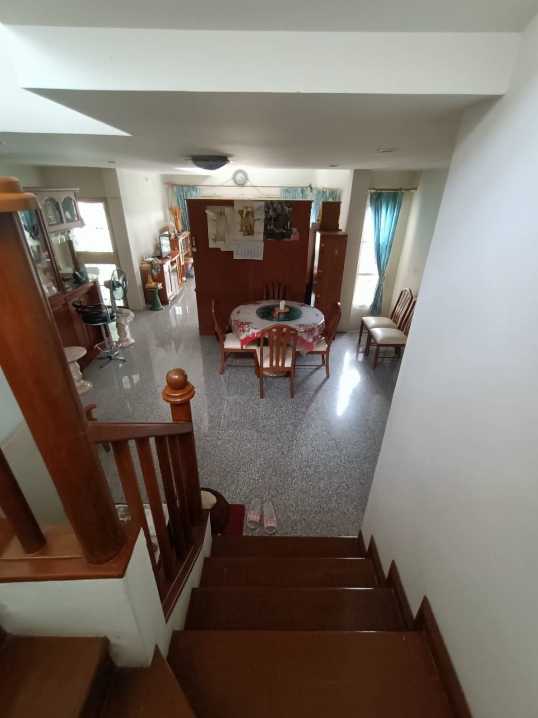 ขายบ้านเดี่ยว หมู่บ้านบารเมษฐ์ สวนหลวง (N.676)