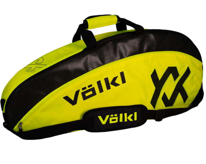 Tour Pro Bag Neon Yellow/Black