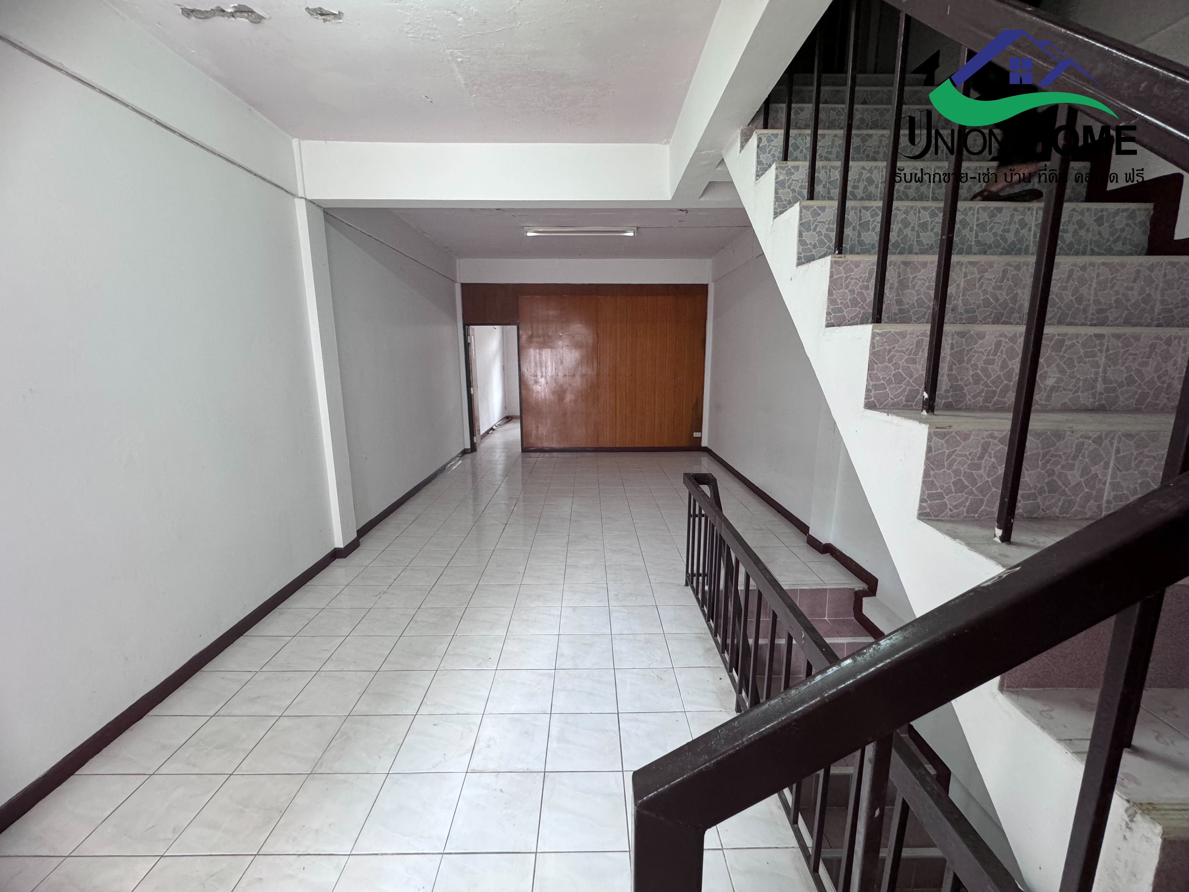 ขายอาคารพาณิชย์ 5 ชั้น ซอยสุขุมวิท101/1 รวมดาดฟ้า ขายพร้อมผู้เช่า (N.1315)