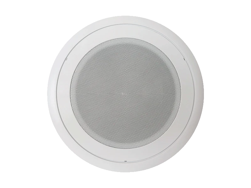 AUSTRALIAN MONITOR QF6WRC ลำโพงติดเพดาน High Quality, 6 12W Speaker