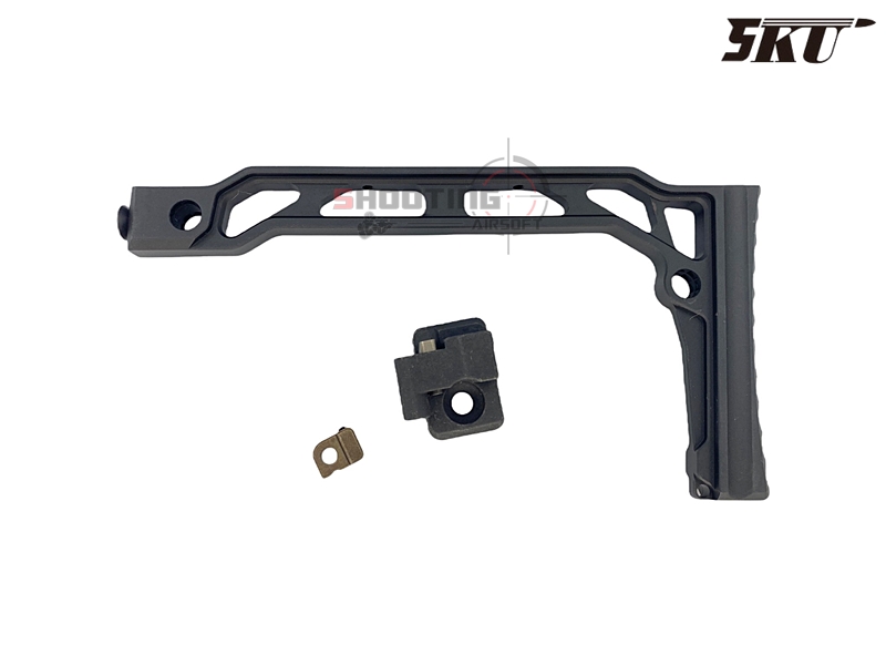 พานท้ายพับ AK Jmac Custom SS-8R (5KU-331)