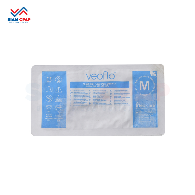 สาย Cannula High flow