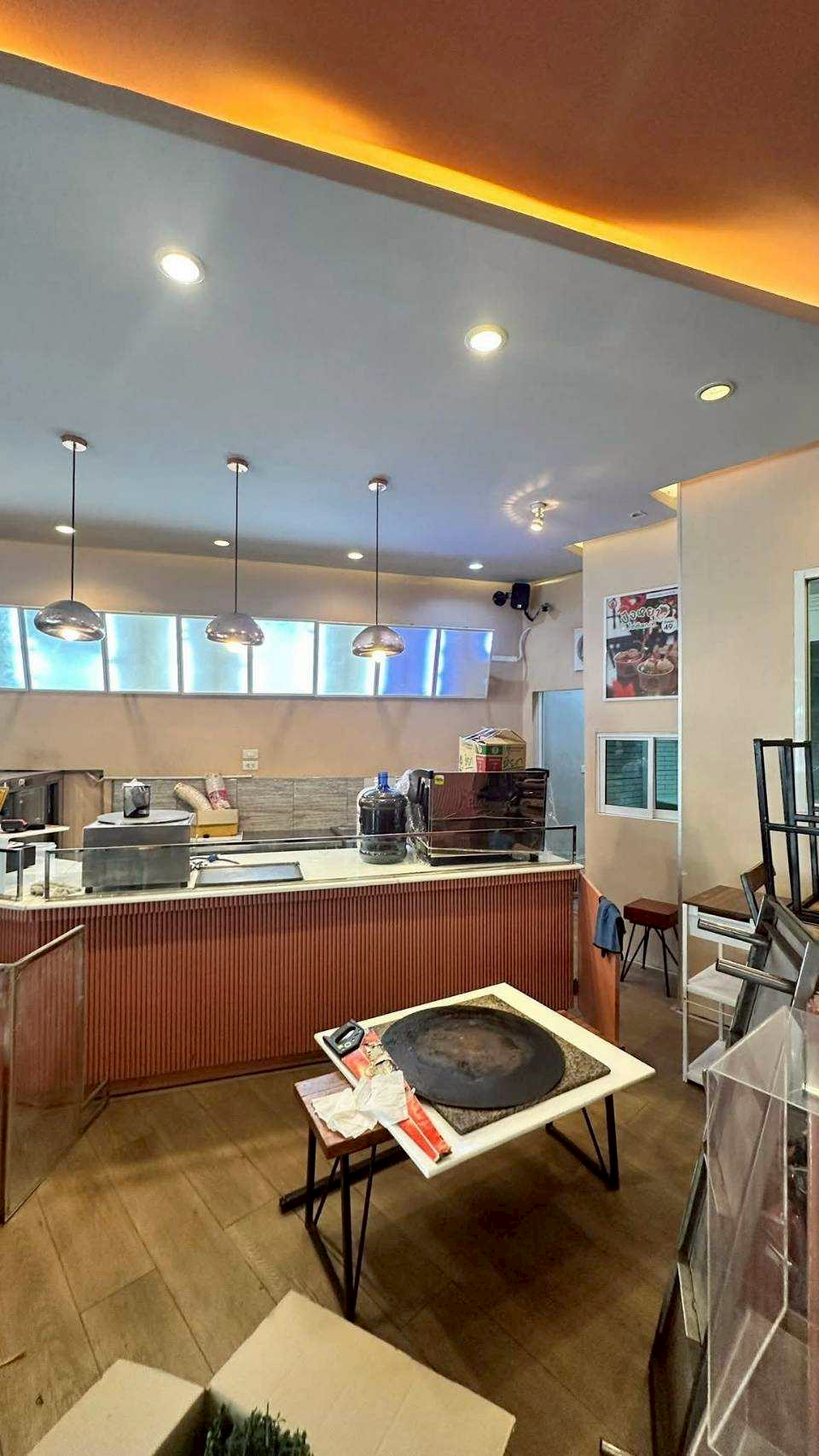 ให้เช่าอาคารพาณิชย์อุดมสุข 4 ชั้น 3คูหา ใกล้BTSบางจาก (N.1863)