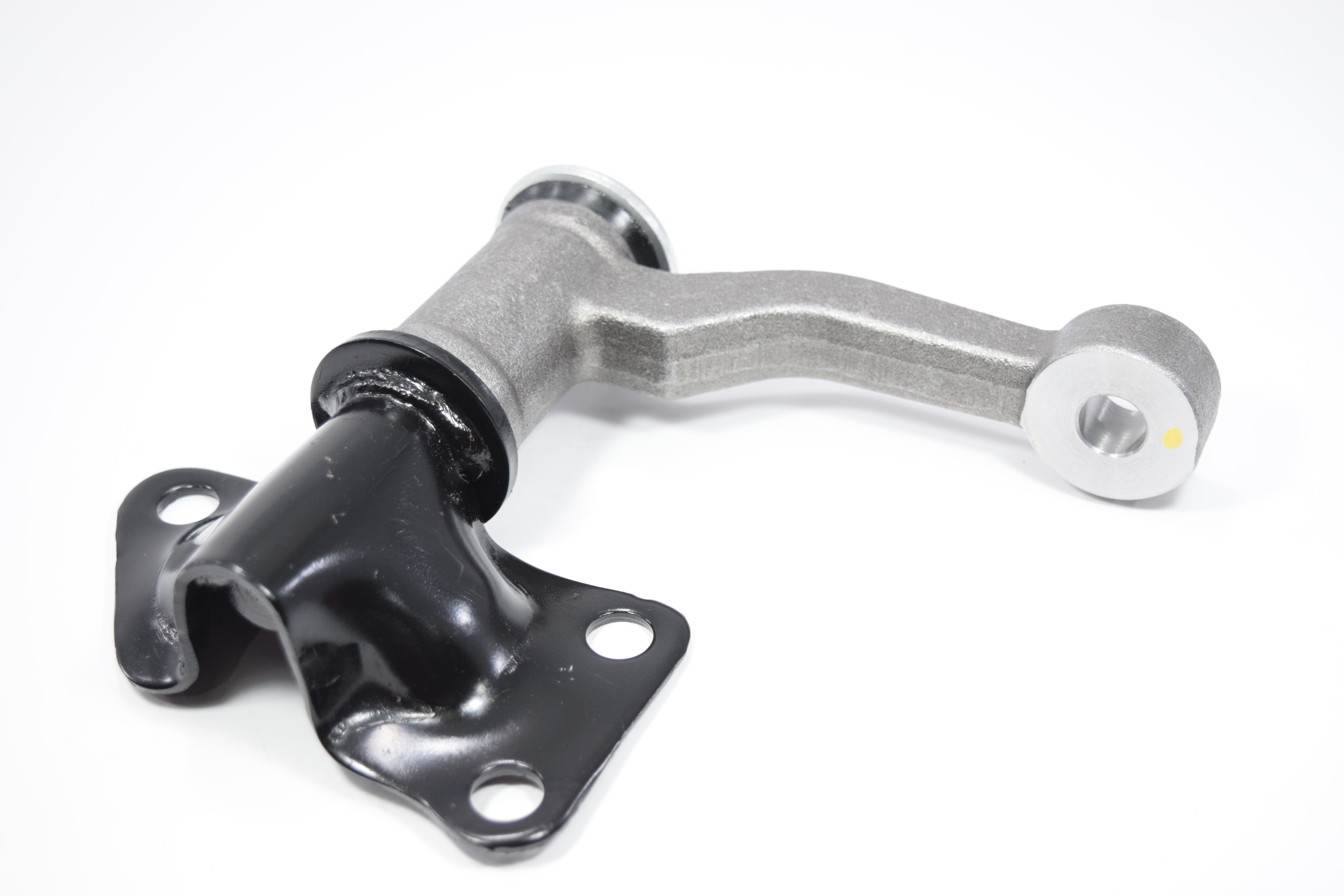 กล้องยา กล่องยา NISSAN BIG.M ปี 1985-On / BDI นิสสัน บิ๊กเอ็ม / บีดีไอ / 3I-4670 / ยี่ห้อ 333 (1 ตัว) IDLER ARM / กล่องยา