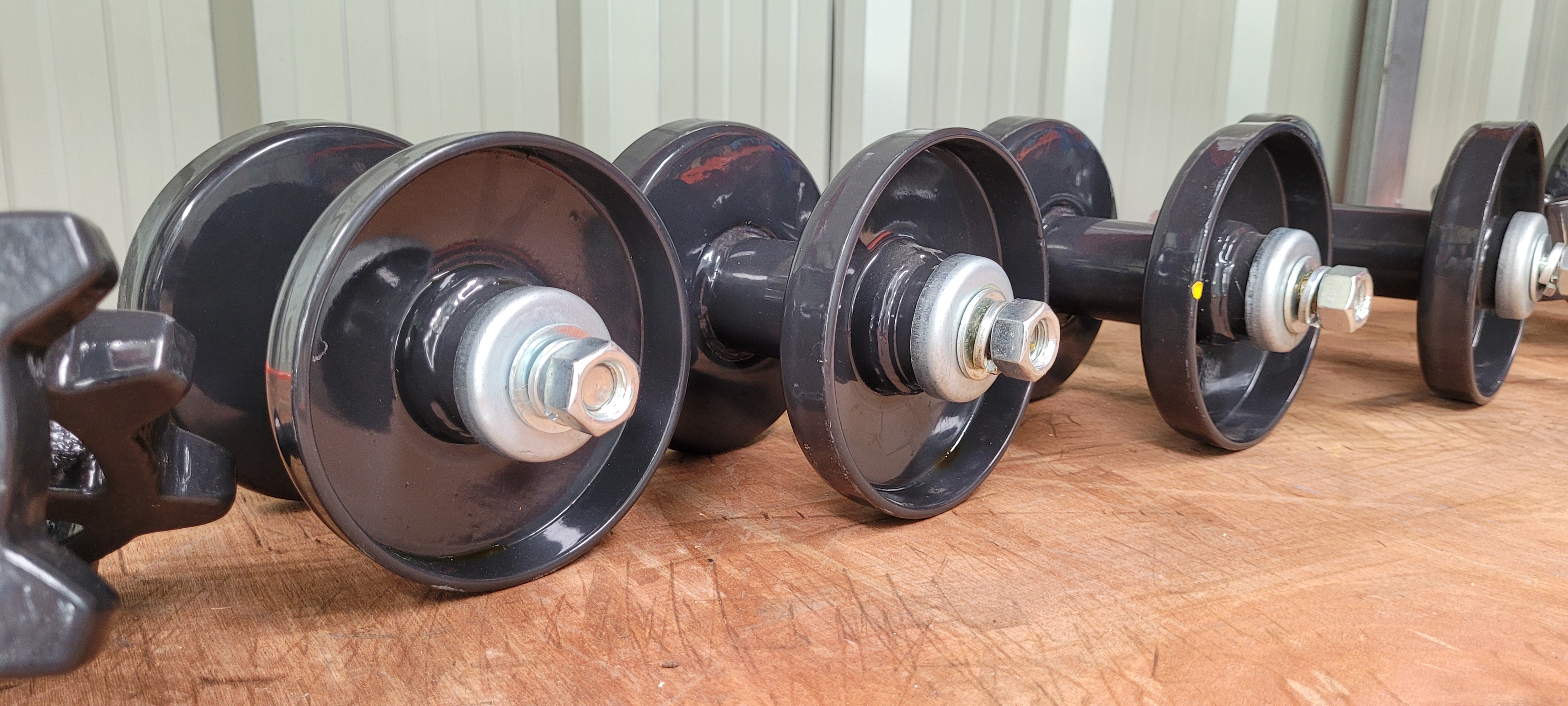 โรลเลอร์ (Roller)