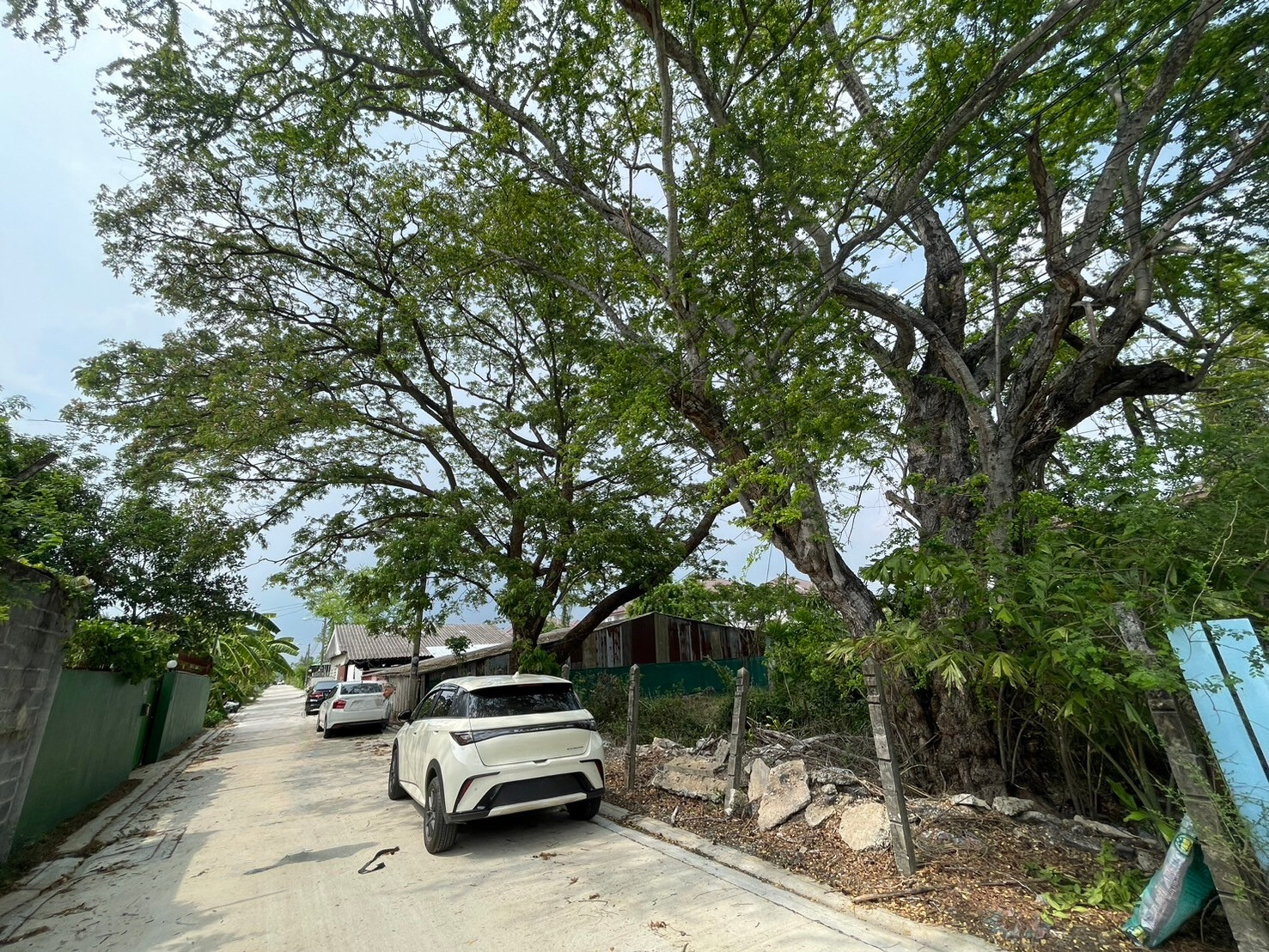 ขายที่ดิน ขนาด 116 ตารางวา ซอยสกุลดี หนองจอก มีนบุรี – การเดินทางทั้ง ถนนสกุลดี ถนนผดุงพันธ์ ถนนสังฆสันติสุข ถนนเลียบวารี – ถนนเชื่อมสัมพันธิ์ ถนนสุวินทวงศ์