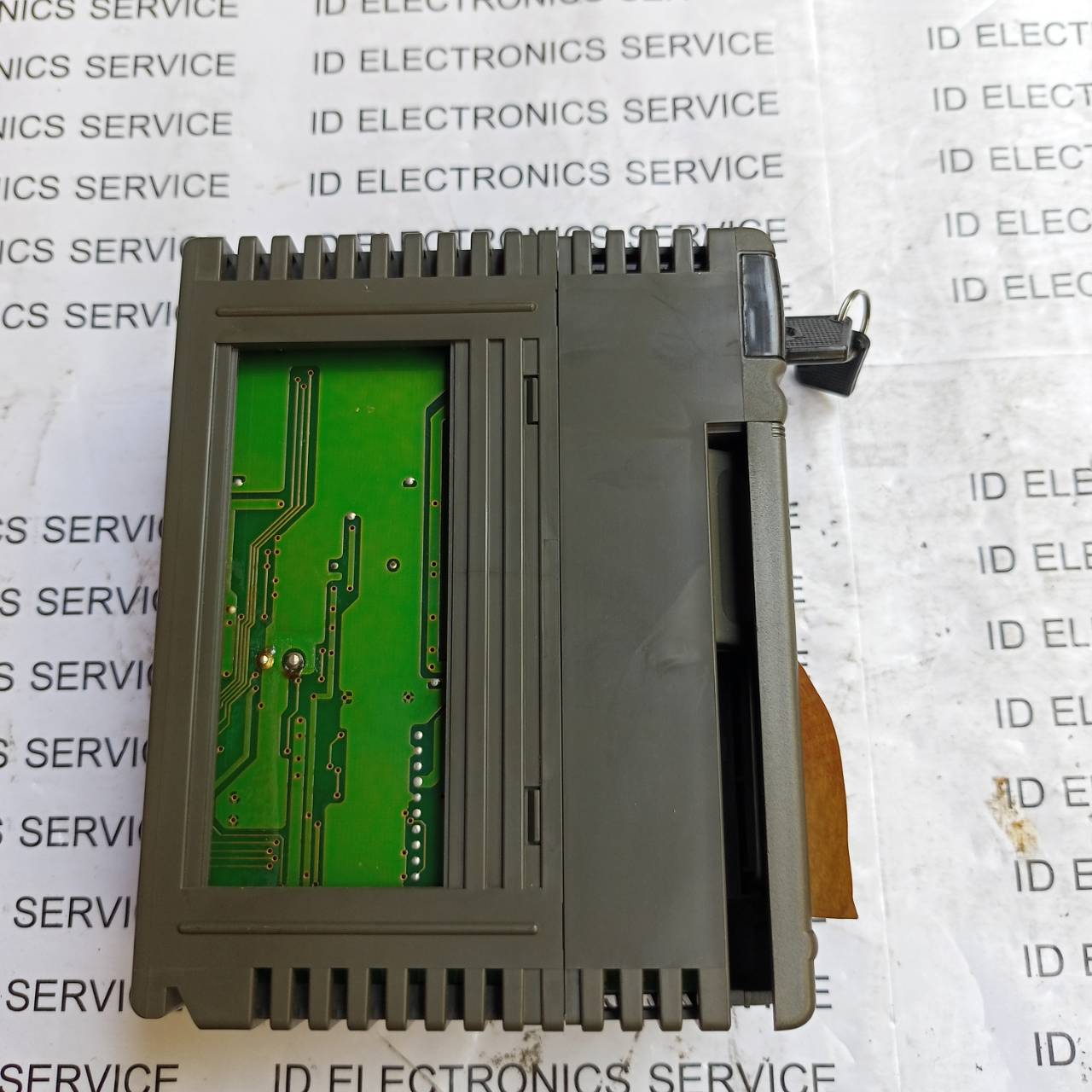 PLC " FUJI " MODEL : NJ-CPU-A8