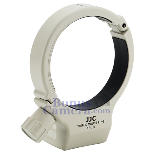 คอลลาร์สำหรับเลนส์แคนนอน EF 70-200 F/4 L IS II USM,EF 70-200 F/4L IS USM,EF 70-200 F/4 L USM,EF 400mm F/5.6L USM Collar Ring for Canon