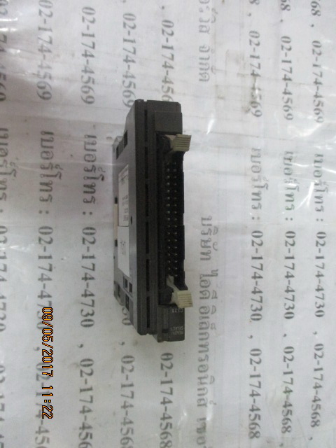 PLC " KEYENCE " MODEL : KZ-C32X