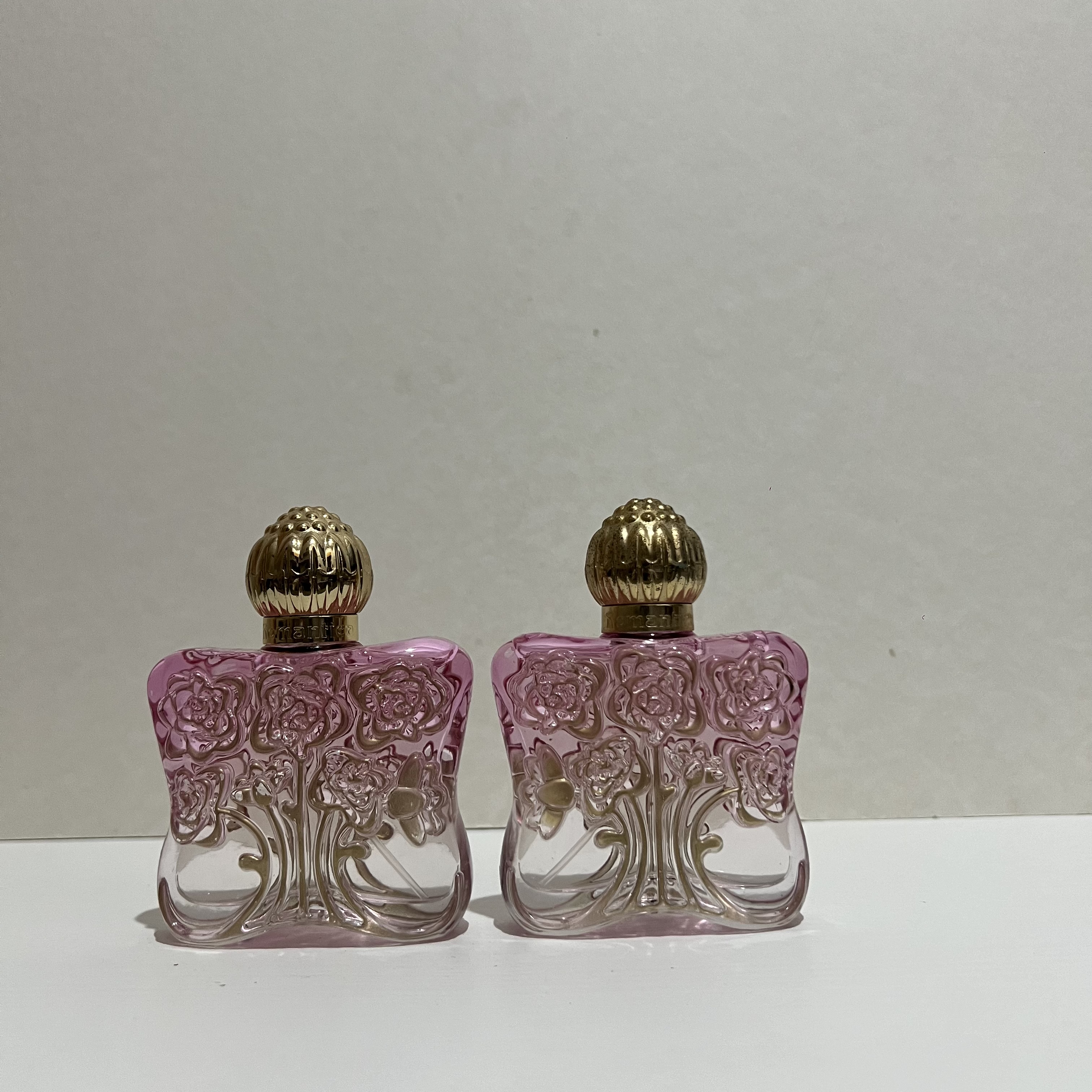 น้ำหอม Anna Sui Romantica EDP 50 ml