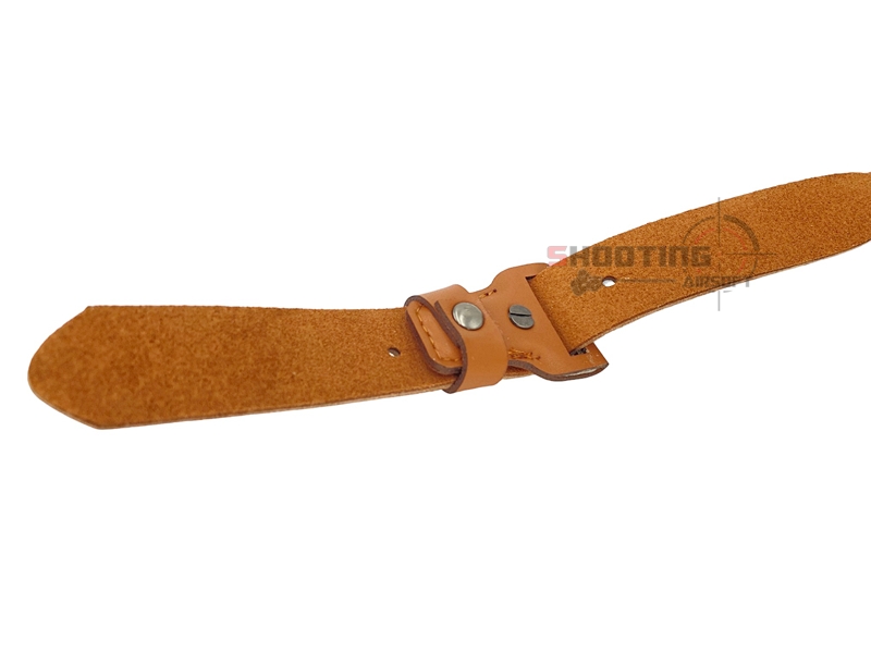 สายสะพายปืน(หนัง) Kar98K