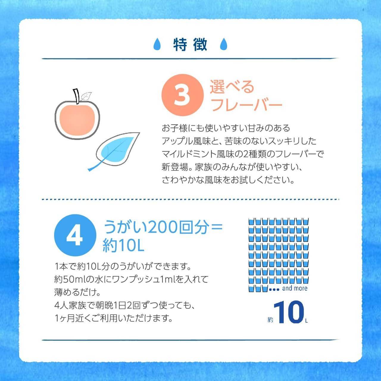 น้ำยากลั้วคอ Isodine clear mouthwash 200mL มี 2 กลิ่นให้เลือก **ระบุในโน๊ต