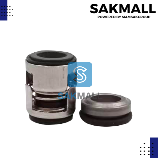 ชุดซีล RU/GRF รุ่น GF03-12 (Short) (sic/sic/viton)