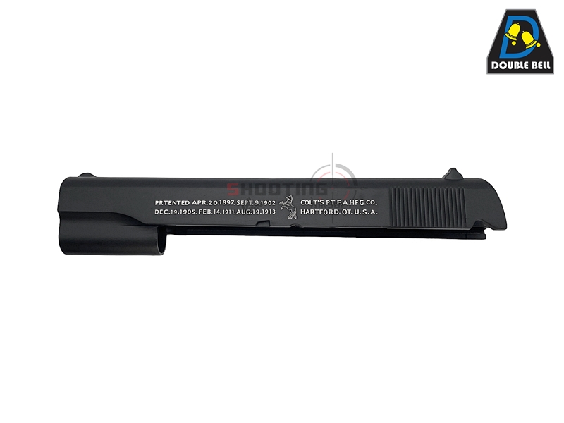 สไลด์ M1911 (DB723) Double Bell