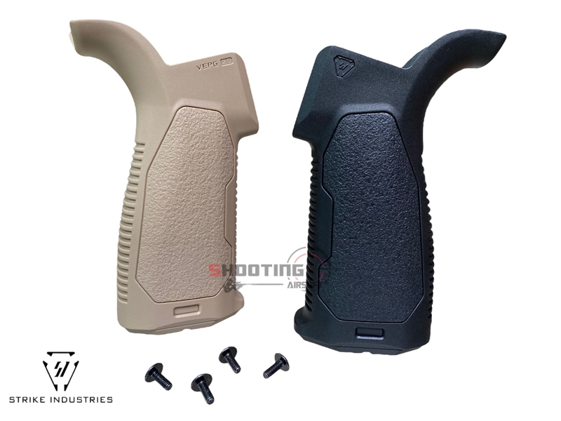 กริ๊ปมอเตอร์ Viper Enhanced Strike (AEG)