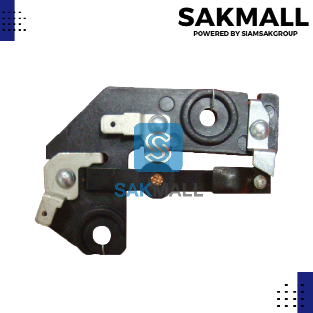 ทองขาวเบอร์ #8 มอเตอร์ฮิตาชิ 1/4-1/3 HP