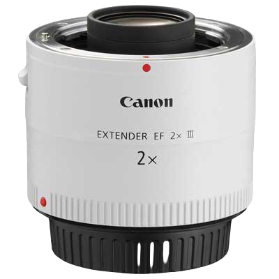 CANON รุ่น Extender EF 2x III