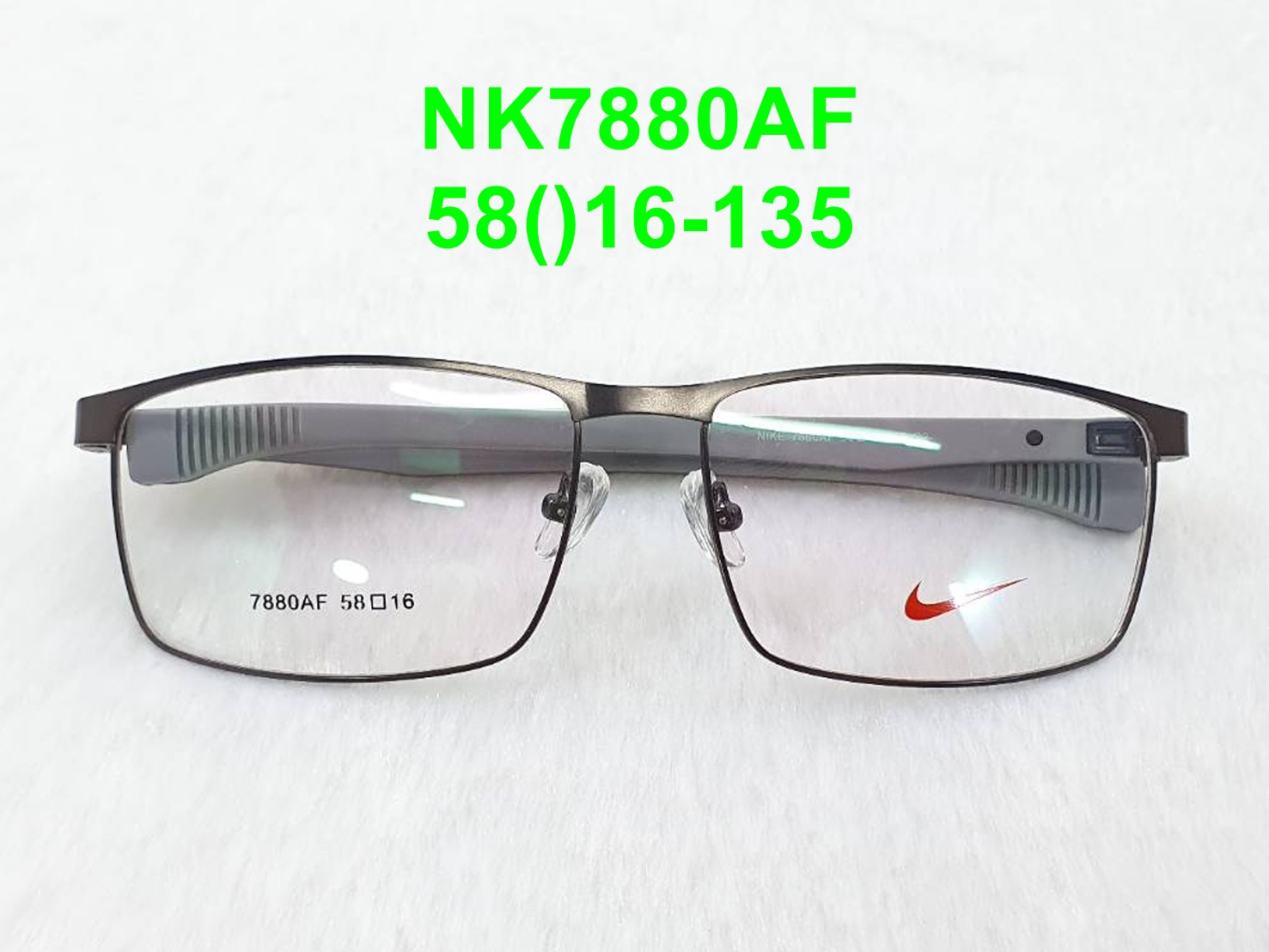 กรอบแว่นตาNike NK7880AF