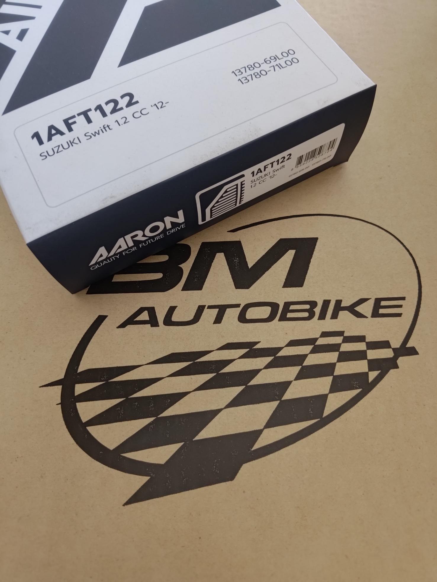 กรองอากาศ SWIFT / CIAZ 1.2 '12-17 (1AFT122) 500 กรัม
