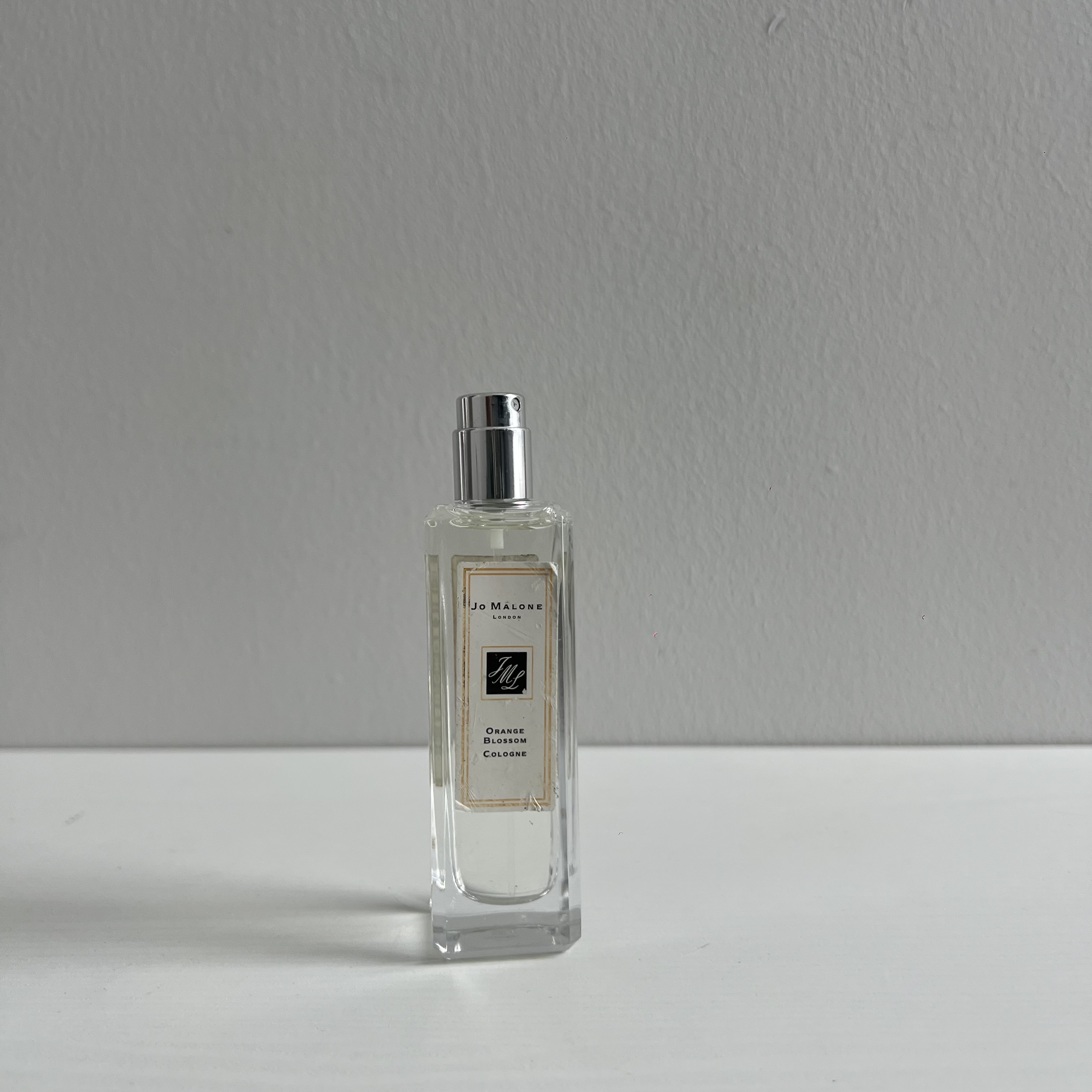 น้ำหอม Jo Malone Orange Blossom Cologne 30ml (ไม่มีฝา)