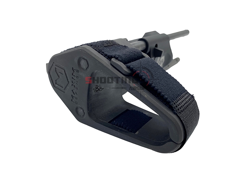 พานท้าย Maxim CQB Pistol PDW Brace (สำหรับ M4 AEG)