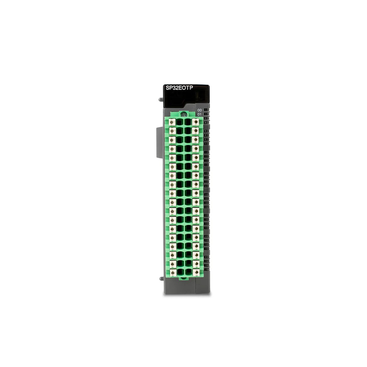 Digital Output Expansion Module, Push-in terminal CM3-SP32EOTP