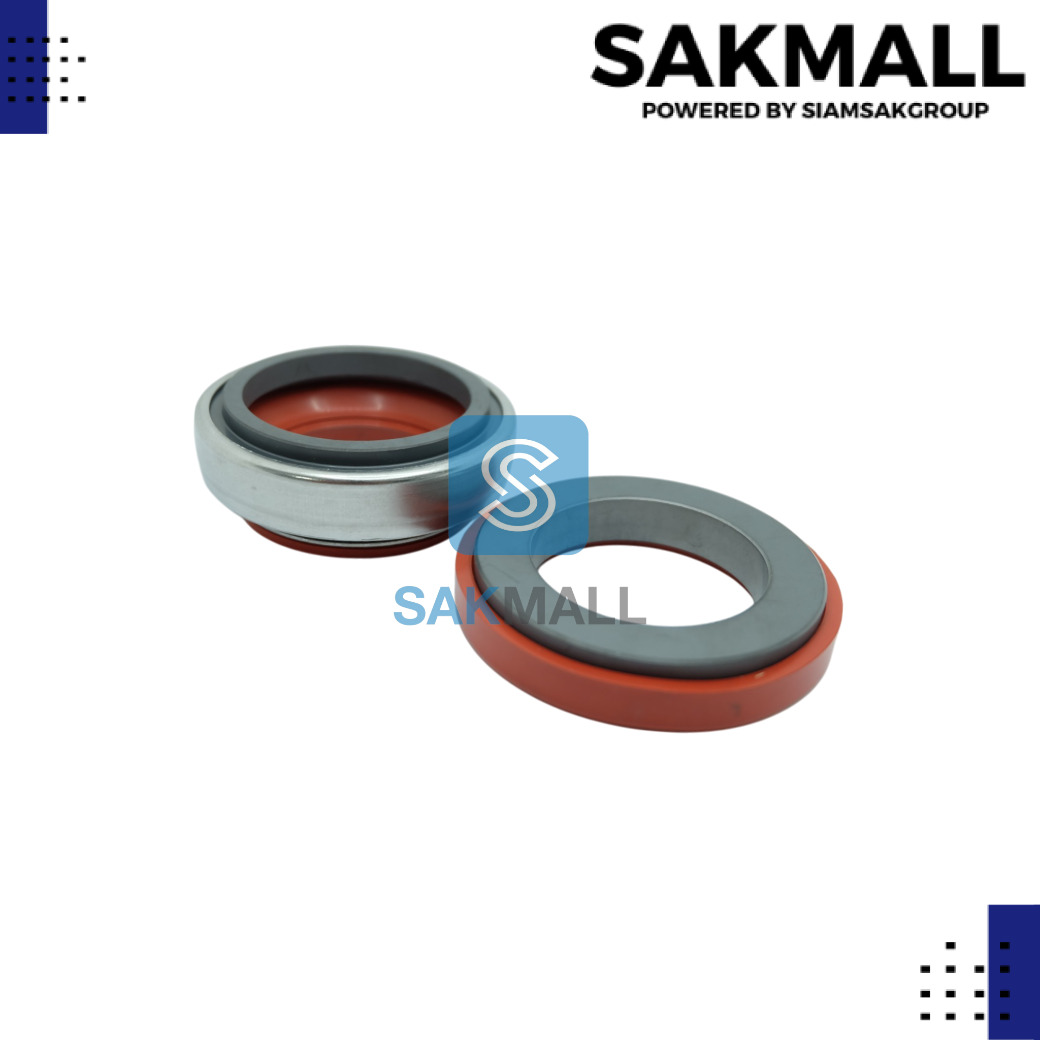 CM 301-38/68 (sic/sic/viton)