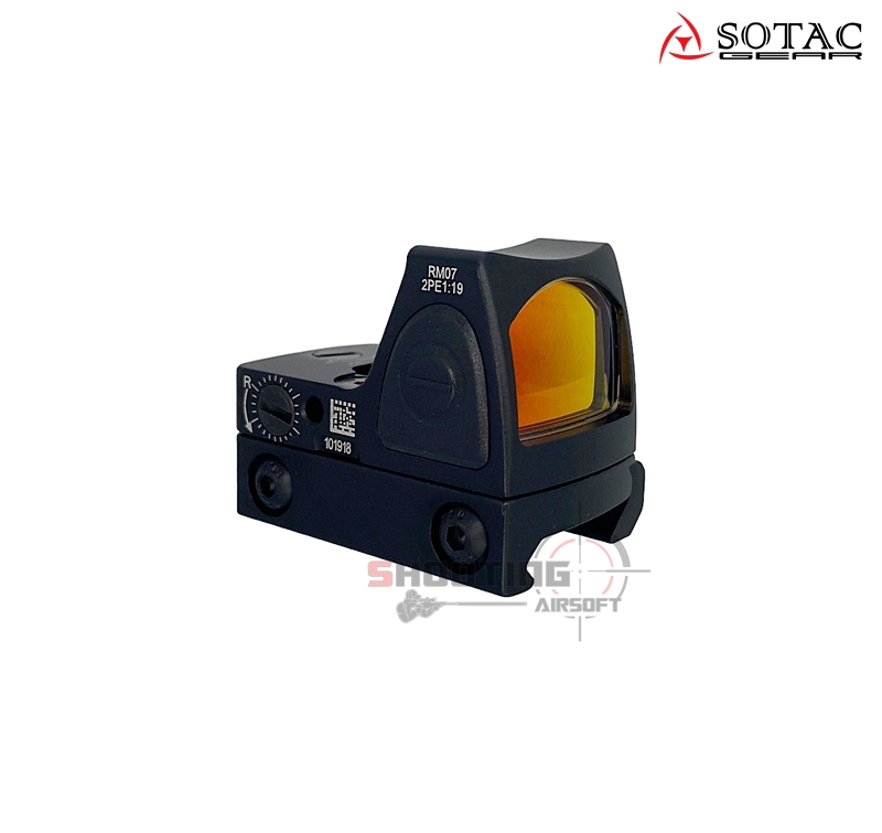 Red Dot Trijicon RMR (Sotac Gear)