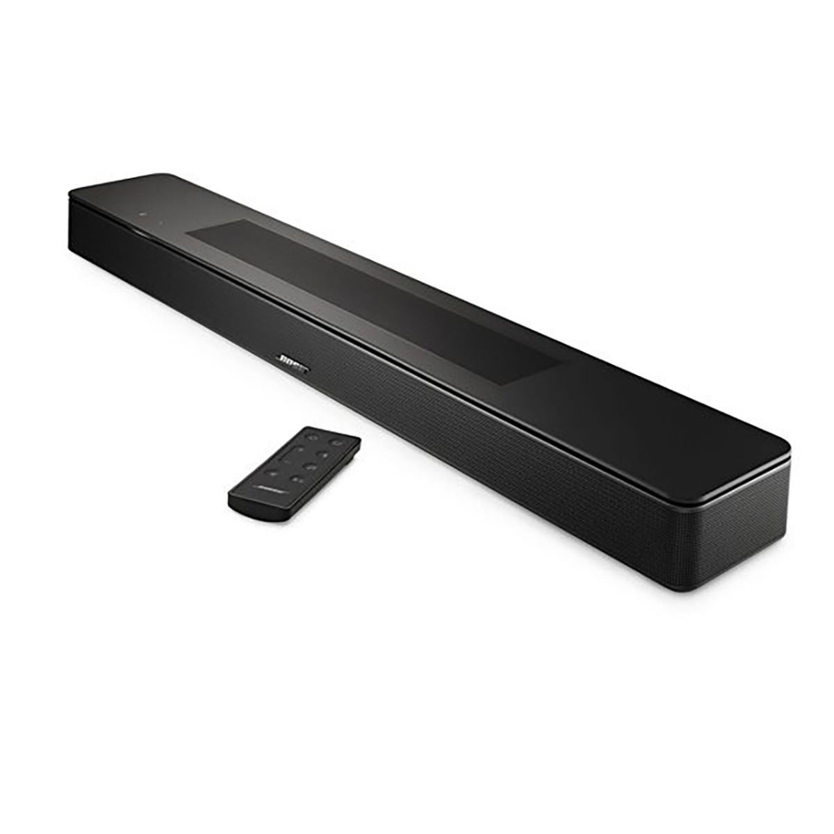 BOSE Smart Soundbar 600 ลำโพงซาวด์บาร์ มาพร้อมกับระบบ Amazon Alexa