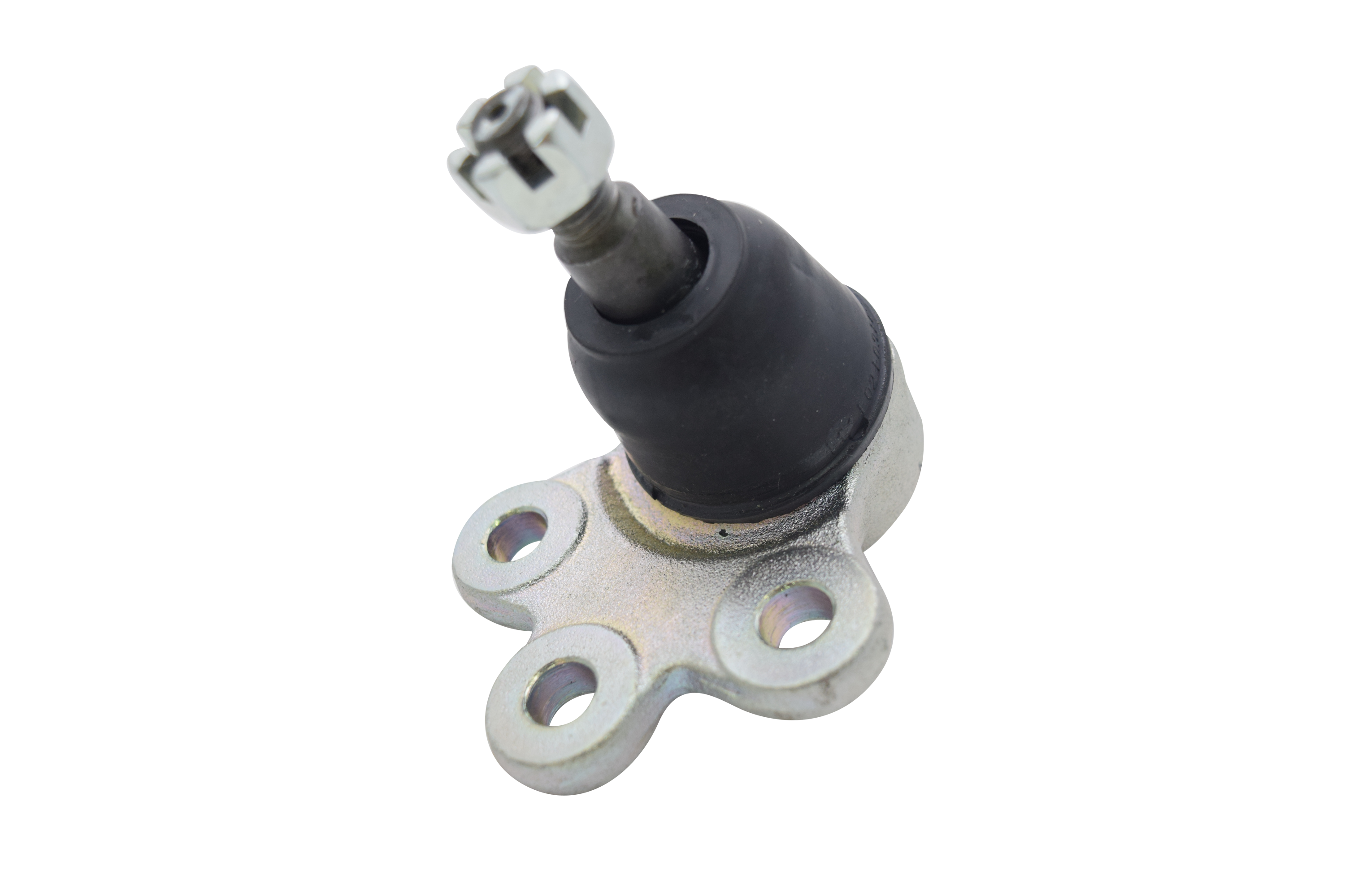 (2 ตัว) ลูกหมากปีกนกล่าง CHEVROLET CAPTIVA ปี 2007-2016 เชฟโรเลต 3B-CA02 ยี่ห้อ 333 LOWER BALL JOINT