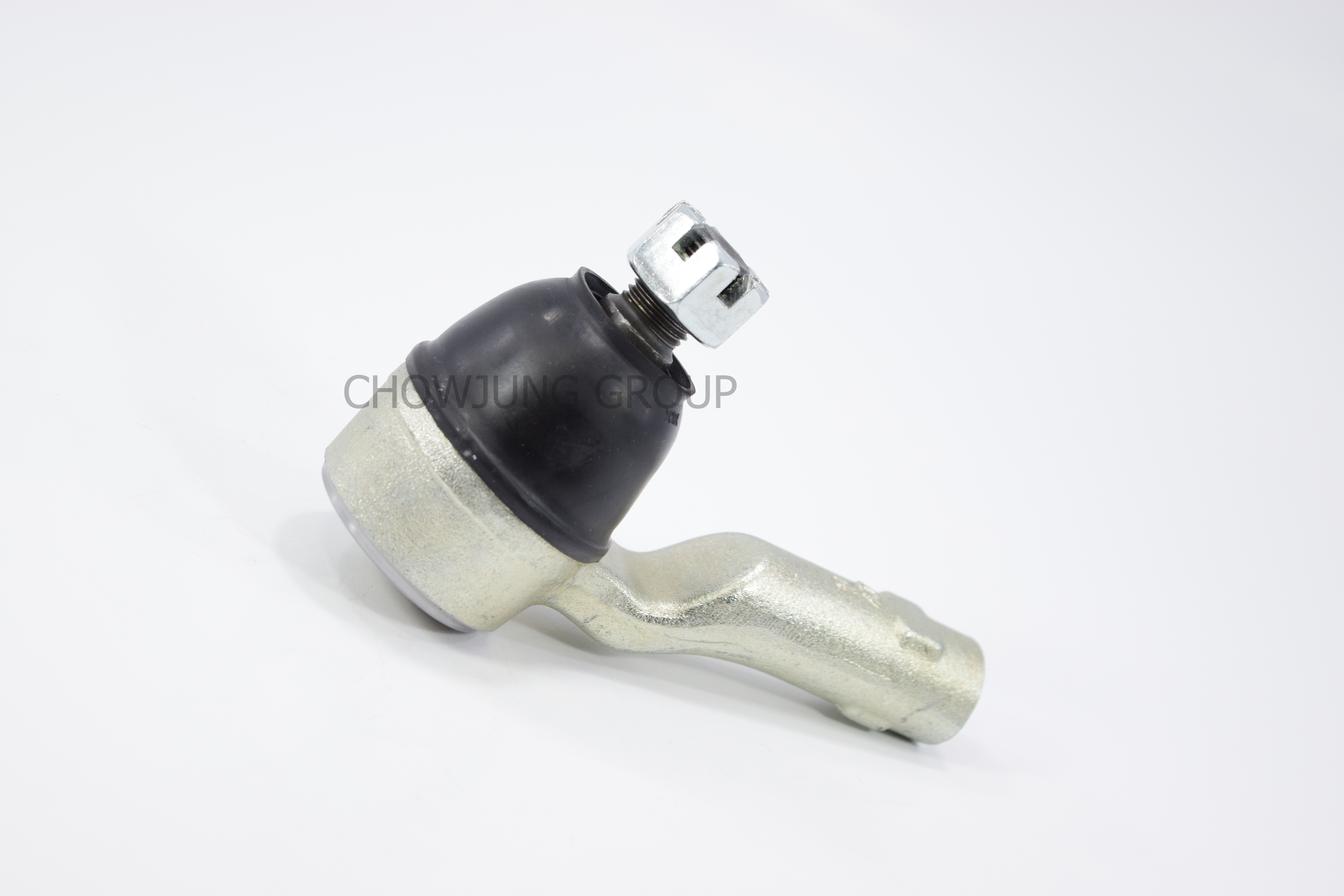 (ประกัน 6 เดือน) ลูกหมากคันชักนอก NISSAN CARAVAN E24 ปี 1986-1989 ** รุ่นใช้แร๊คซ์เท่านั้น ** นิสสัน รถตู้ / 3E-4731 / ยี่ห้อ 333 (1คู่ 2 ตัว) TIE ROD END, OUTER (ซ้าย / ขวา)