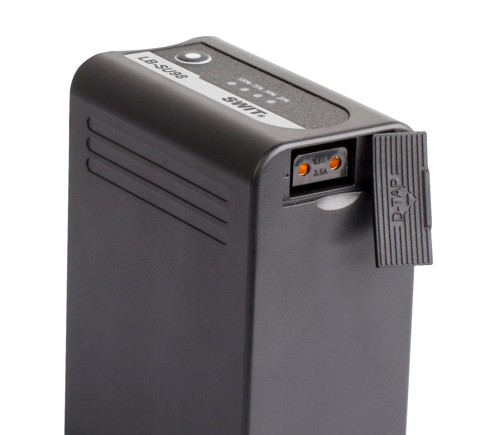 LB-SU98 SWIT BP-U Camcorder Battery Pack