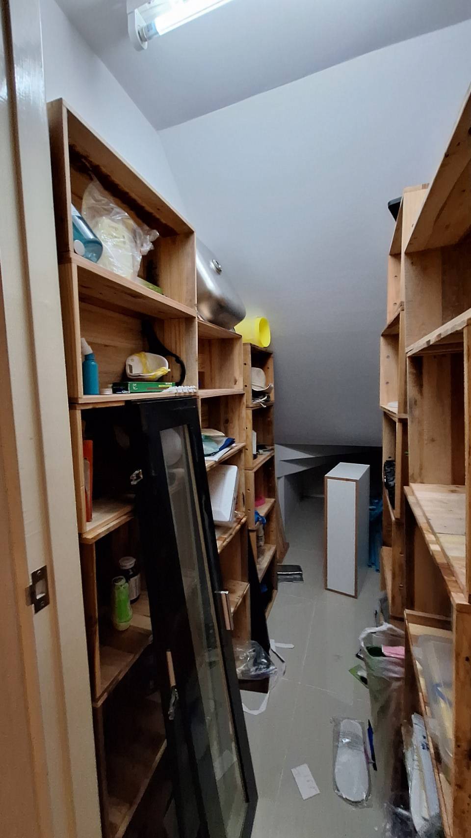 ขายทาวน์เฮ้าส์ หมู่บ้านดิ เอ็กซ์คลูซีฟ พัฒนาการ 44 (The Exclusive Village - Pattanakarn 44) (N.942)