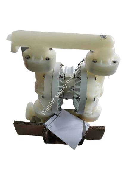 Wilden Pump P800 Plastic pump P800/PKPPP/TNU/TF/PTV
