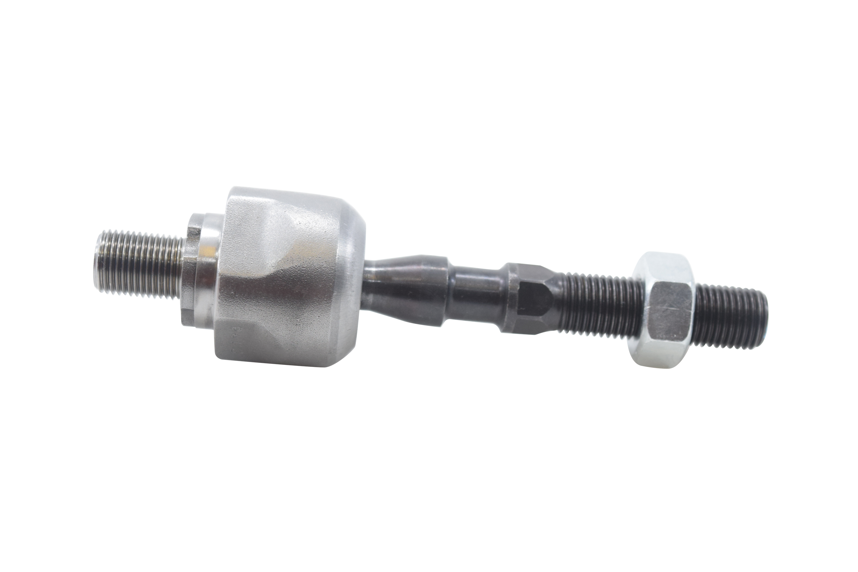 (2ตัว) ลูกหมากแร๊คซ์ HONDA PRELUDE ปี 1987-1991 (BA4) ฮอนด้า / 3R-6100 / SIZE 14.125 / 14.15 / 125mm. / ยี่ห้อ 333 (1คู่ 2 ตัว) RACK END (ซ้าย / ขวา)