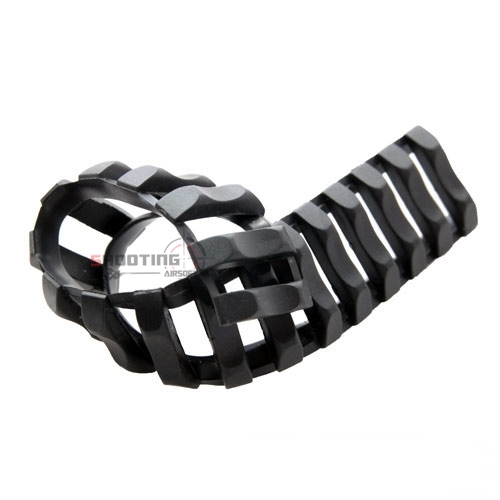 รางรถไฟ Ris Rails 4 ชิ้น