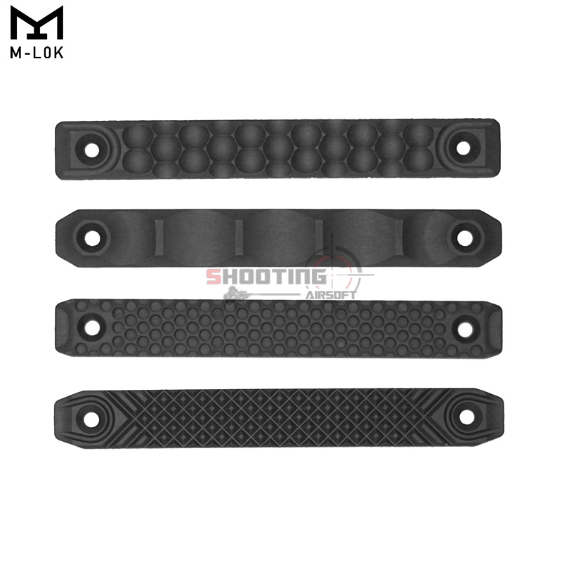 Railscales G10 สั้น/ยาว (คู่) M-Lok