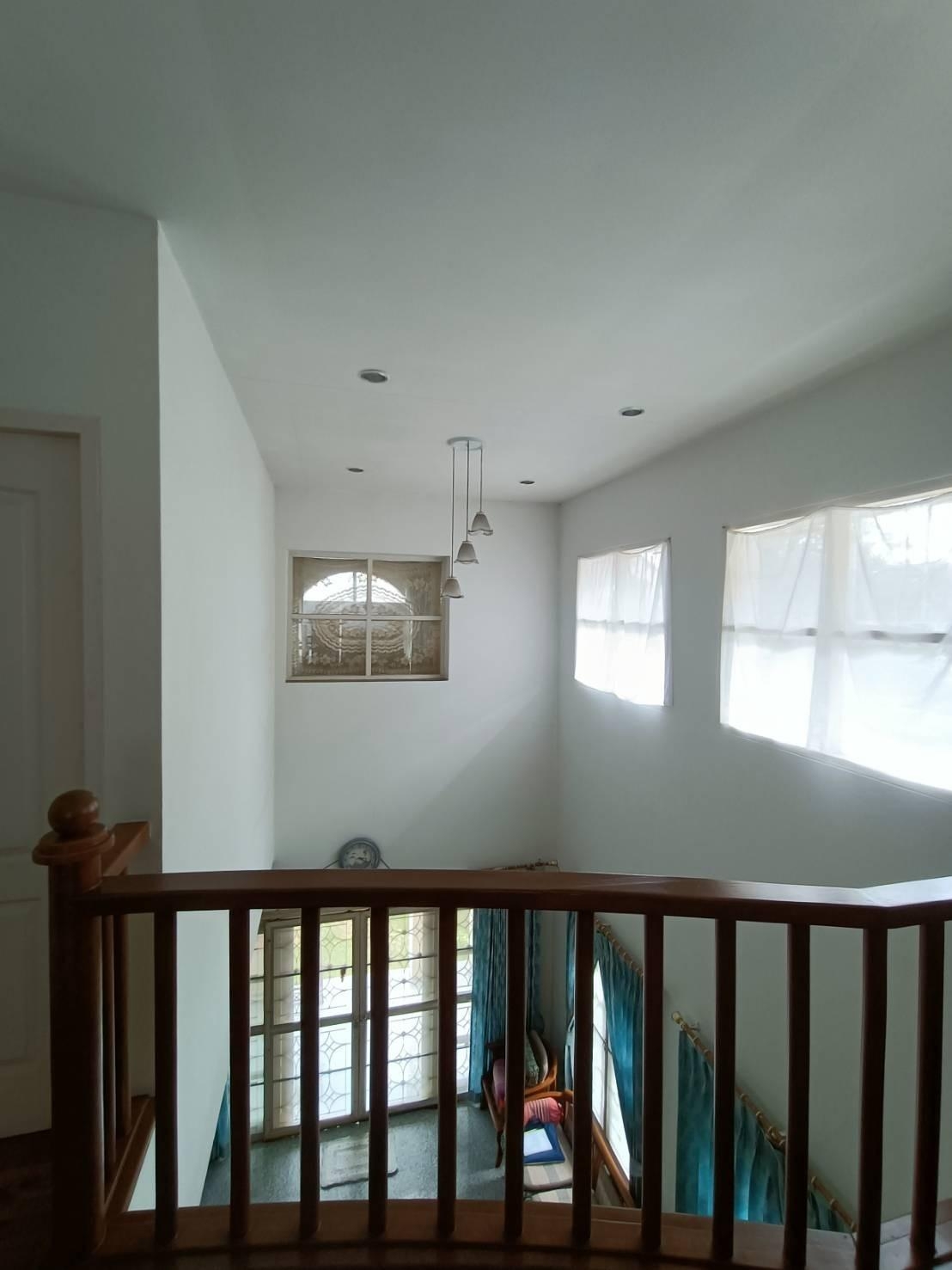 ขายบ้านเดี่ยว หมู่บ้านบารเมษฐ์ สวนหลวง (N.676)