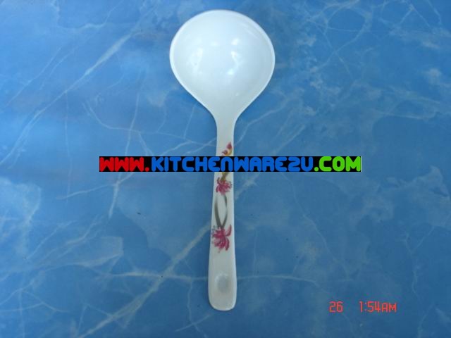 P01046 กระบวยสั้น ราคาต่อโหล (คลิ๊กที่สินค้าเพื่อดูรายละเอียด)