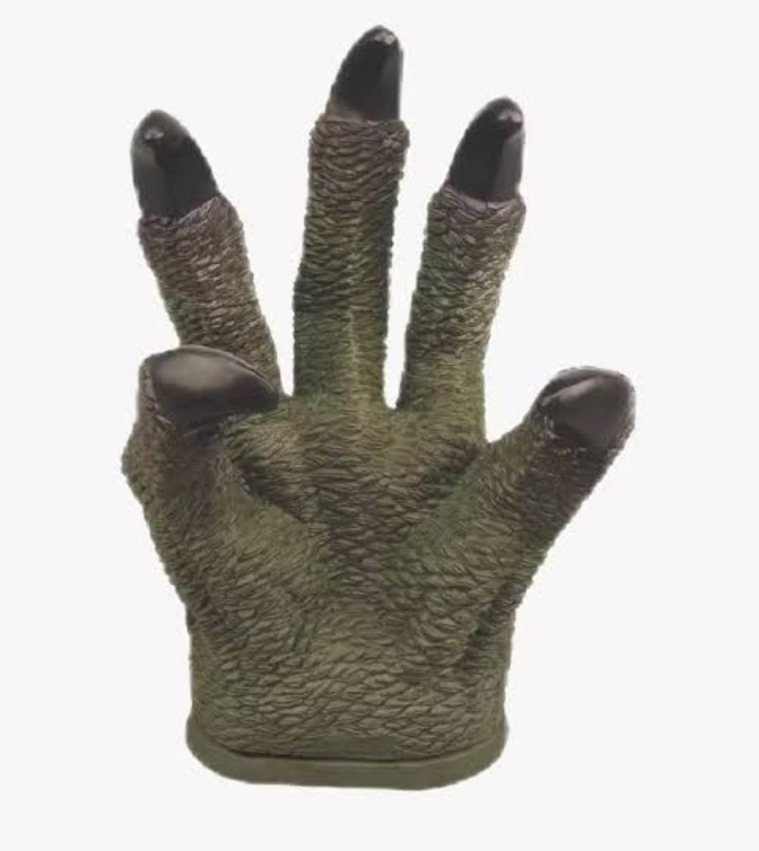 ถุงมือกรงเล็บไดโนเสาร์ เล็บไดโนเสาร์ มือไดโนเสาร์ของเล่น พร้อมจัดส่ง